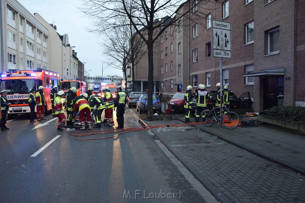 VU Koeln Porz Mitte Hauptstr P052.JPG - Miklos Laubert